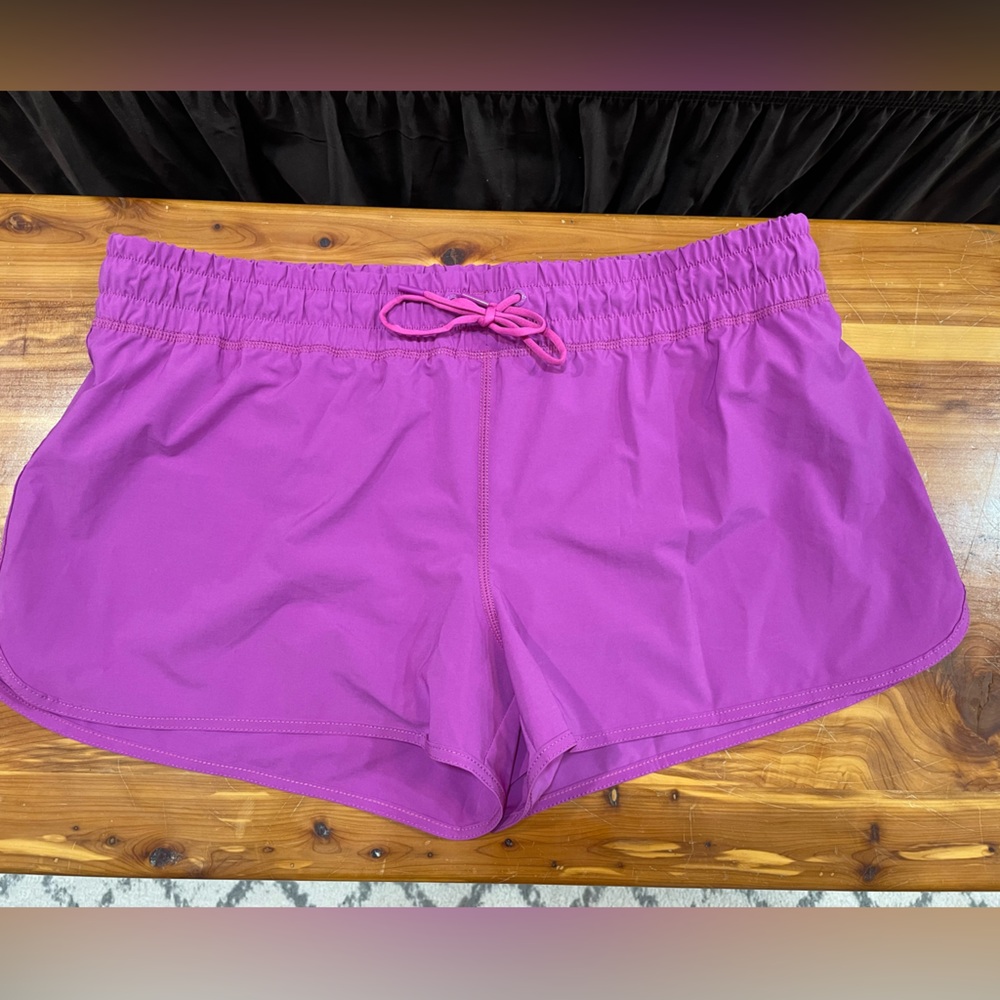 Lands End Sport Shorts